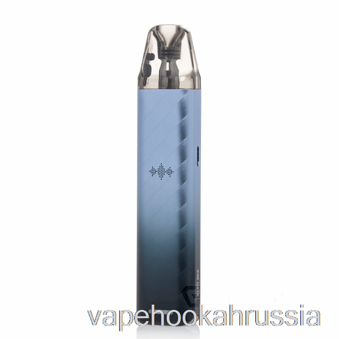 Vape Russia Oxva Xlim Se 2 30w Pod System черный синий